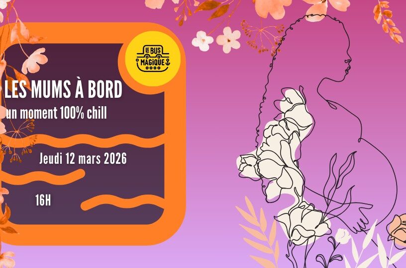 BRODERIE PALESTINIENNE – Atelier confection d&rsquo;une broche / Péniche le Bus magique